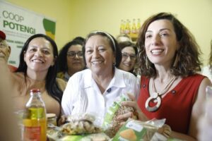 Leia mais sobre o artigo RN amplia políticas para agricultura familiar com inclusão produtiva e apoio às mulheres rurais