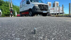 Leia mais sobre o artigo Comerciante é morto a tiros na Avenida Leste-Oeste, em Mossoró