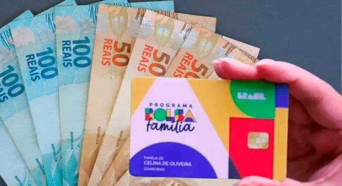 Leia mais sobre o artigo Caixa inicia pagamento do Bolsa Família de maio nesta segunda-feira
