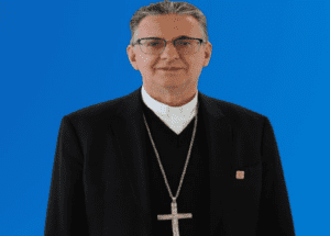 Leia mais sobre o artigo Bispo potiguar, Dom Edilson Nobre é nomeado para a Diocese de Guarabira (PB)