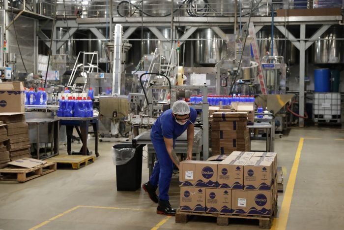 Leia mais sobre o artigo RN registra o 3º melhor saldo de empregos formais para março nos últimos 6 anos