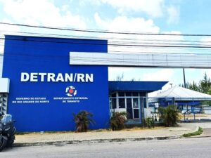 Leia mais sobre o artigo Tribunal de Contas do RN determina regularização do quadro de pessoal do Detran