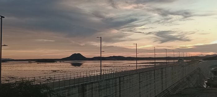 No momento, você está visualizando Reservas hídricas do RN ultrapassam 54% da capacidade total