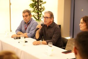Leia mais sobre o artigo Sistema Fecomércio RN discute oportunidades de internacionalização para empresas potiguares