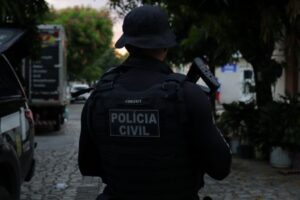 Leia mais sobre o artigo Polícia Civil deflagra “Operação Falsus Causidicus” contra grupo investigado por aplicar golpes do “falso advogado”