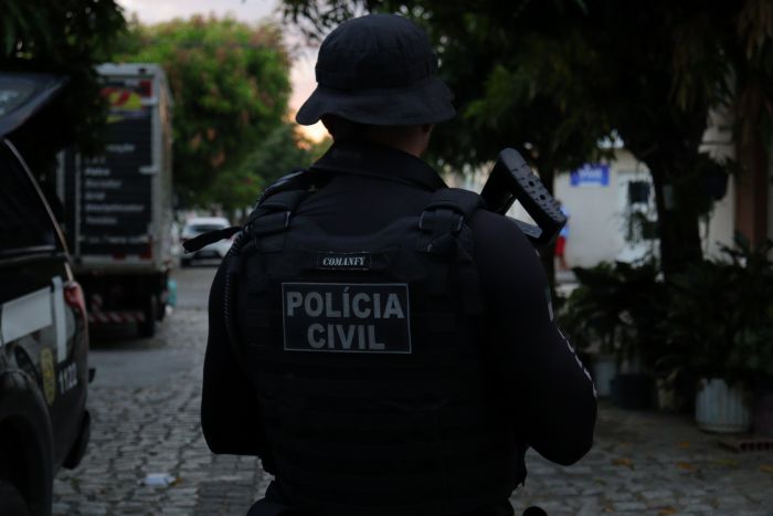 Leia mais sobre o artigo Polícia Civil deflagra “Operação Falsus Causidicus” contra grupo investigado por aplicar golpes do “falso advogado”