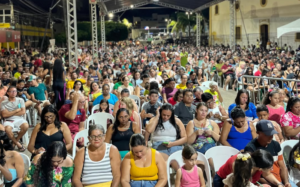 Leia mais sobre o artigo Prefeitura de Touros realiza grande Show de Prêmios em homenagem ao Dia das Mães