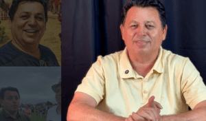 Leia mais sobre o artigo Ex-prefeito Maurício Caetano convida população para reunião política com pré-candidatos em João Câmara