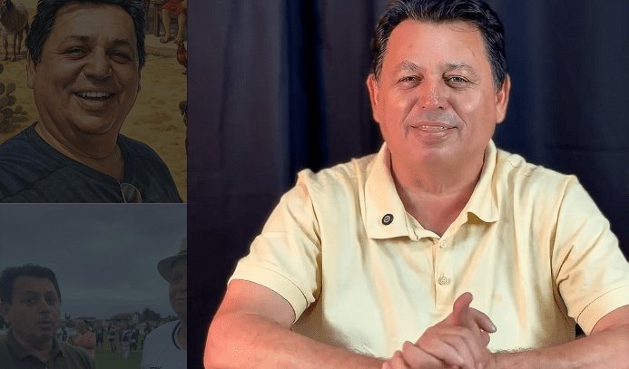 No momento, voc&ecirc; est&aacute; visualizando Ex-prefeito Maur&iacute;cio Caetano convida popula&ccedil;&atilde;o para reuni&atilde;o pol&iacute;tica com pr&eacute;-candidatos em Jo&atilde;o C&acirc;mara