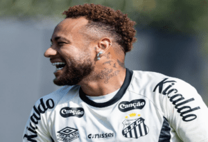 Leia mais sobre o artigo Brasil contará na Copa com o maior artilheiro da sua história, Neymar