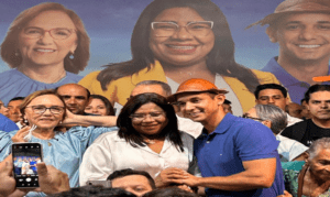 Leia mais sobre o artigo Em grande ato político, Prefeita Nilda anuncia apoio a Allyson Bezerra para Governo do RN