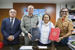 Leia mais sobre o artigo Governo do RN promove 735 oficiais e praças da Polícia Militar e do Corpo de Bombeiros