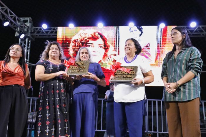 Leia mais sobre o artigo Lajes: Semana Alzira Soriano celebra a primeira prefeita eleita da América Latina