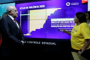 Leia mais sobre o artigo Mais de meio bilhão de reais investidos e 5,3 mil vidas salvas marcam avanço da segurança no RN