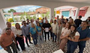 Leia mais sobre o artigo Prefeitura de Ceará-Mirim amplia em 50% as vagas da Casa Azul e reforça apoio às famílias atípicas