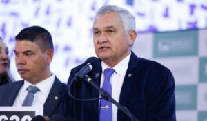 Leia mais sobre o artigo General Girão está entre os 50 melhores deputados do Brasil e é o número 1 do RN
