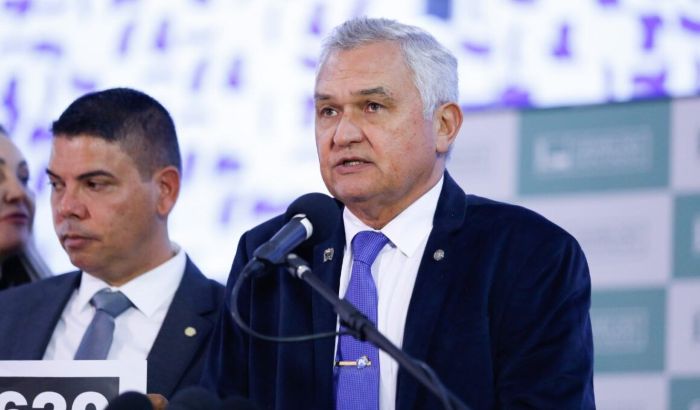 Leia mais sobre o artigo General Girão está entre os 50 melhores deputados do Brasil e é o número 1 do RN