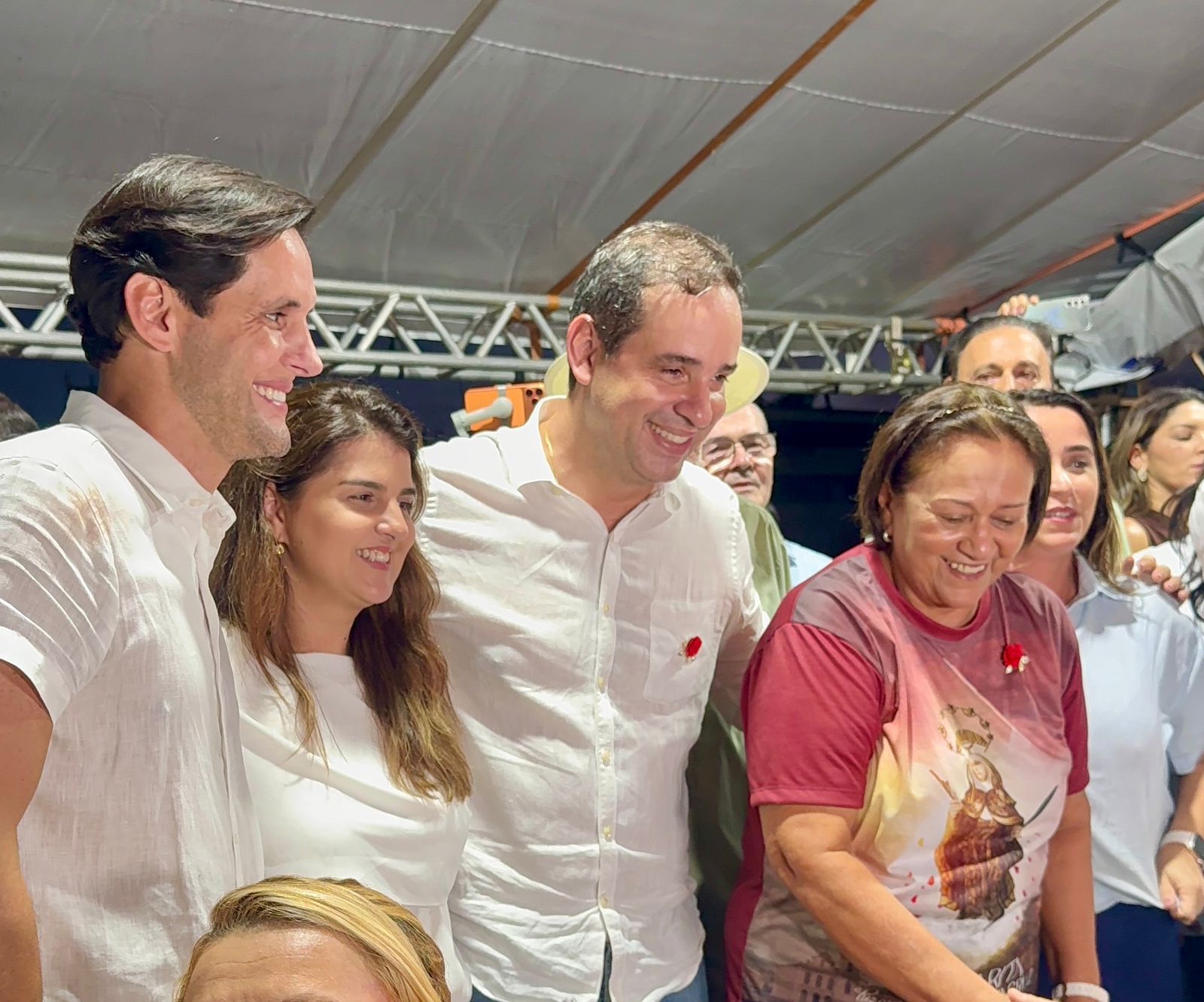 Leia mais sobre o artigo Rafael Motta percorre o RN, é recebido com entusiasmo em Santa Cruz e fortalece pré-candidatura ao Senado no time de Lula