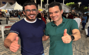 Leia mais sobre o artigo Presidente da Câmara e grupo político de Lagoa D’Anta fecham apoio a Walter Alves