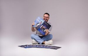 Leia mais sobre o artigo Comunicador José Patrício Neto lança 2ª edição da Revista Essência e fortalece plataforma editorial de autoridade, negócios e posicionamento no Brasil