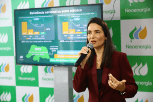 Leia mais sobre o artigo Neoenergia Cosern anuncia investimento recorde de R$ 4,1 bilhões no RN