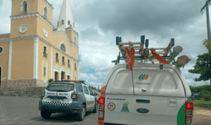 Leia mais sobre o artigo Neoenergia Cosern desativa 54 “gatos” em dois bairros de Ceará Mirim