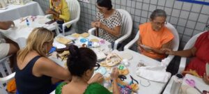 Leia mais sobre o artigo Sesc RN abre 100 vagas para turmas de junho dos cursos de valorização social