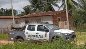 Leia mais sobre o artigo Equipes do 17º Batalhão recuperam motocicleta com registro de roubo em Taipu/RN