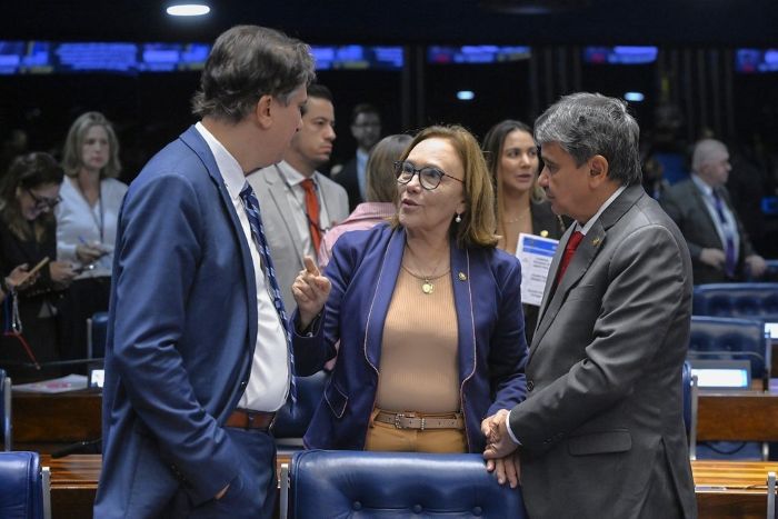 Leia mais sobre o artigo Com voto de Zenaide, viram lei seguro-defeso e direito a crédito para pescadores artesanais do Rio Grande do Norte