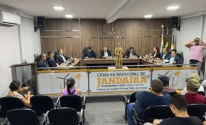 Leia mais sobre o artigo Conheça um pouco do dia a dia da Câmara Municipal de Jandaíra!