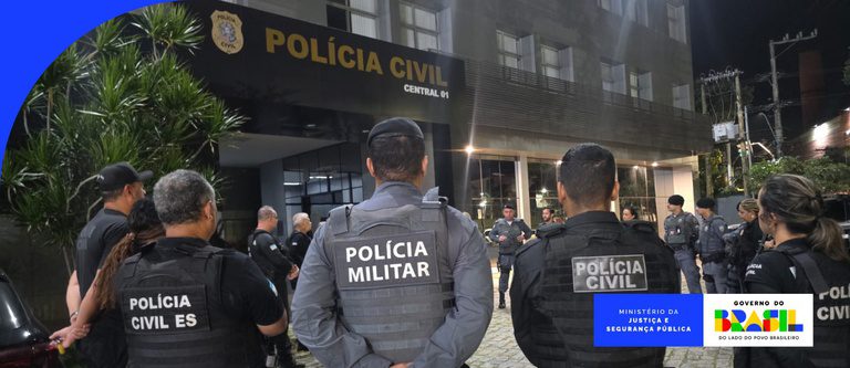 Leia mais sobre o artigo Dia D da Operação Caminhos Seguros mobiliza 20 mil policiais no combate à exploração sexual infantil