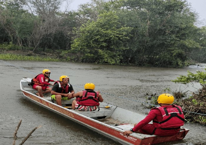 Leia mais sobre o artigo CBMRN orienta população sobre cuidados em açudes e barragens no RN