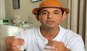 Leia mais sobre o artigo Allyson reage a preconceito de Rogério Marinho com chapéu nordestino “esquisito é ser inimigo do trabalhador”