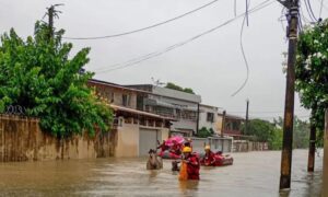 Leia mais sobre o artigo Pernambuco confirma sexta morte relacionada a temporais