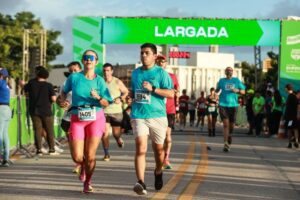 Leia mais sobre o artigo Corrida do Sesc movimenta Arena das Dunas neste fim de semana com 8 mil atletas e programação gratuita para toda a família