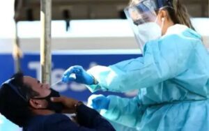 Leia mais sobre o artigo InfoGripe: Influenza A e VSR impulsionam alta de casos graves respiratórios no Brasil
