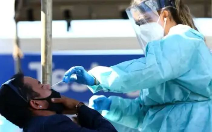 Leia mais sobre o artigo InfoGripe: Influenza A e VSR impulsionam alta de casos graves respiratórios no Brasil