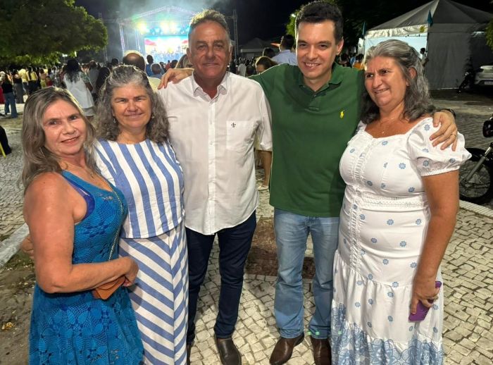 Leia mais sobre o artigo Walter Alves intensifica agenda e confirma apoios em dez municípios