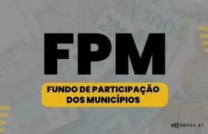 Leia mais sobre o artigo FPM: 1ª parcela de maio paga nesta sexta-feira (8) soma R$ 9,3 bilhões e cresce 8% em relação a 2024