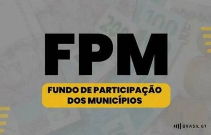 Leia mais sobre o artigo FPM: 1ª parcela de maio paga nesta sexta-feira (8) soma R$ 9,3 bilhões e cresce 8% em relação a 2024