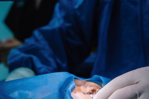 Leia mais sobre o artigo Município do RN indenizará em R$ 400 mil paciente que perdeu o globo ocular após mutirão de catarata em 2024