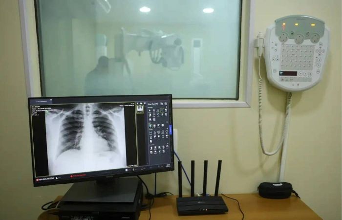 Leia mais sobre o artigo RS decreta emergência em saúde pública diante da alta de hospitalizações por doenças respiratórias