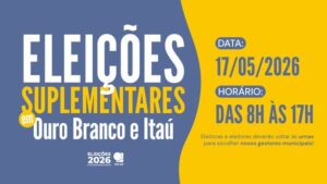 Leia mais sobre o artigo TRE-RN realiza eleições suplementares em duas cidades do RN neste domingo (17)