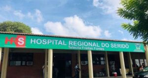 Leia mais sobre o artigo Deputados repudiam ação criminosa no Hospital Regional de Caicó e cobram segurança