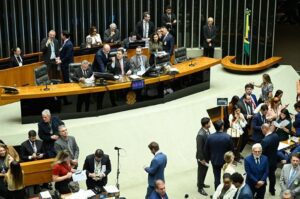 Leia mais sobre o artigo Com vetos derrubados, cerca de 3 mil municípios inadimplentes poderão receber recursos