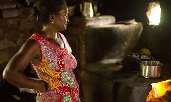 Leia mais sobre o artigo Mulheres negras do Norte e Nordeste são as mais afetadas pela fome