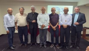 Leia mais sobre o artigo Papa concede título de Monsenhor a cinco padres do clero de Natal