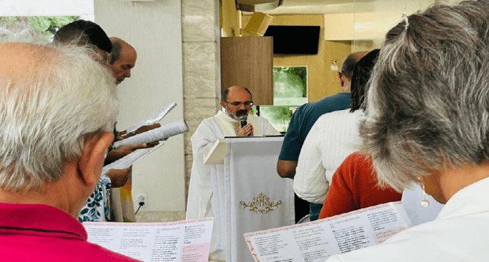 Leia mais sobre o artigo Fim de semana de Dia das Mães reúne cerca de 10 mil pessoas no Morada da Paz