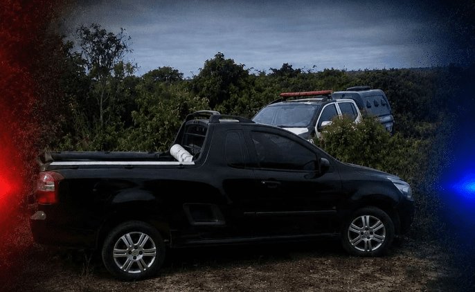 Leia mais sobre o artigo Ação policial do 17° BPM resulta na recuperação de veículo roubado em Ceará-Mirim/RN
