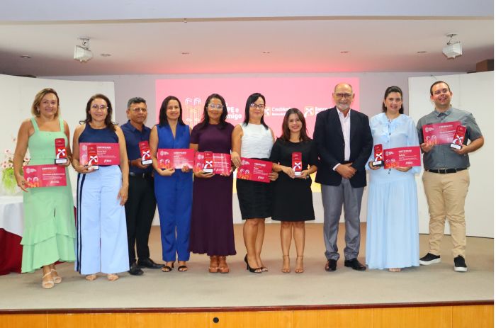 Leia mais sobre o artigo Banco do Nordeste premia clientes potiguares dos segmentos MPE e Crediamigo